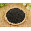 Black Sesame Cookie Black Sesame Orgeat Manufactory